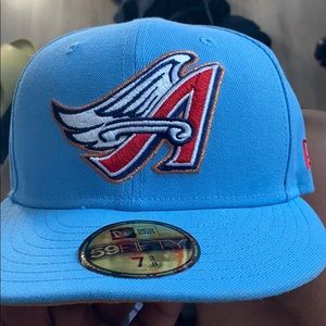 Angels 50th Anniversary Exckusive Fitted